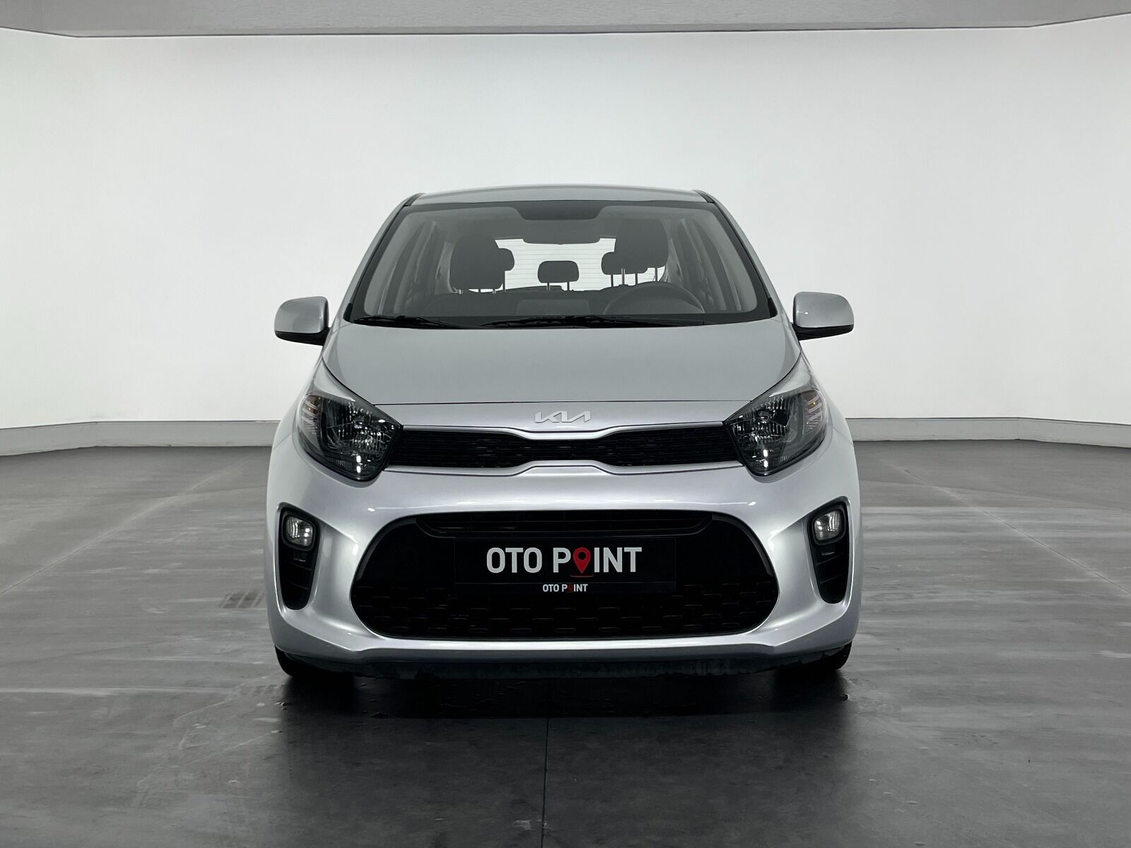 Kia Picanto 1.0L MPI Feel - 2024