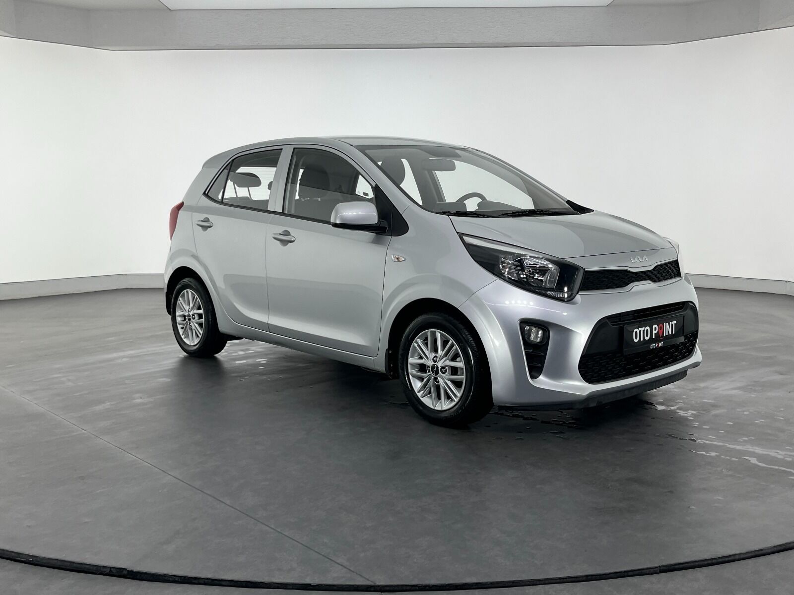 Kia Picanto 1.0L MPI Feel - 2024 - Detay