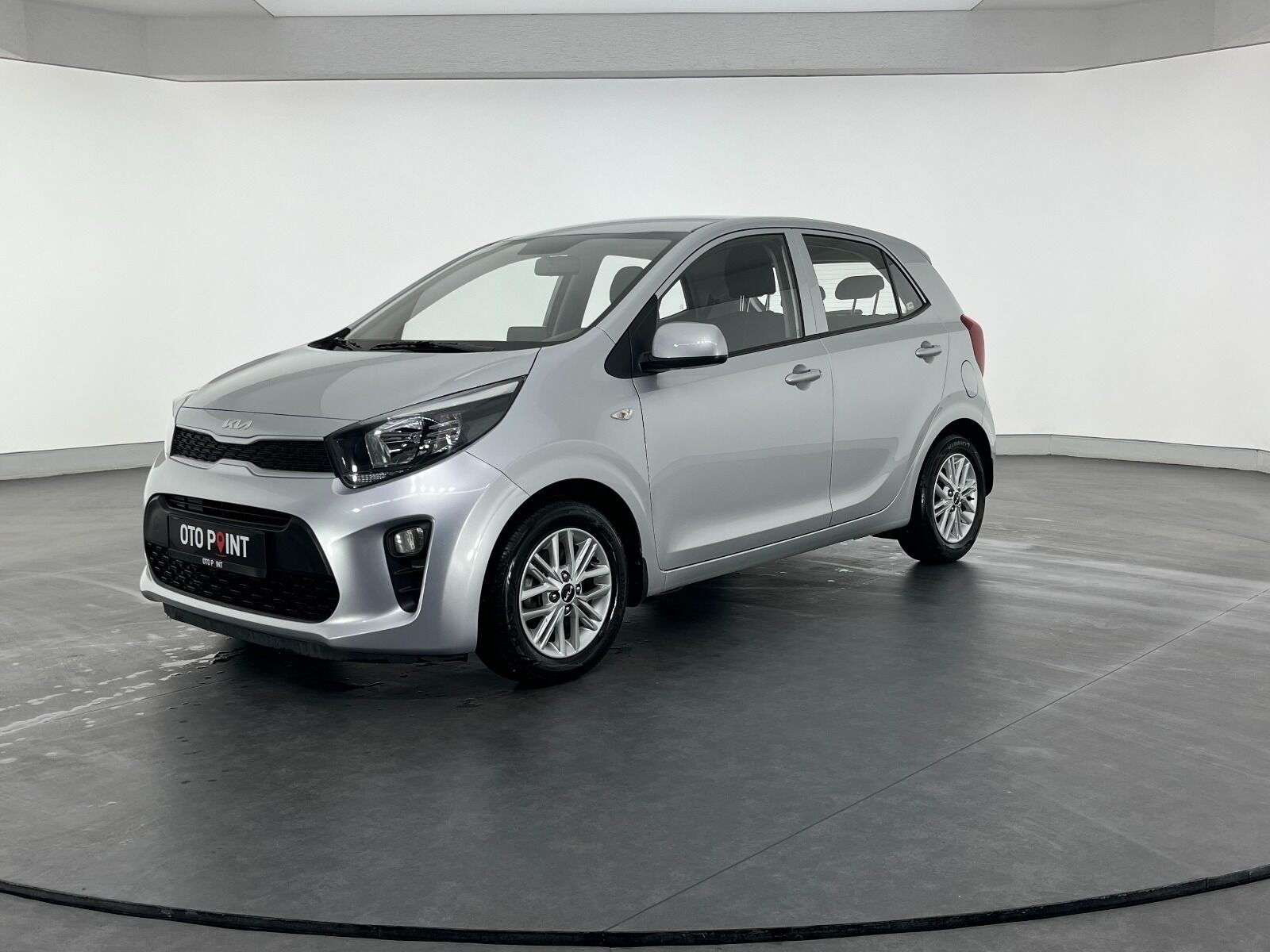 Kia Picanto 1.0L MPI Feel - 2024 - Detay