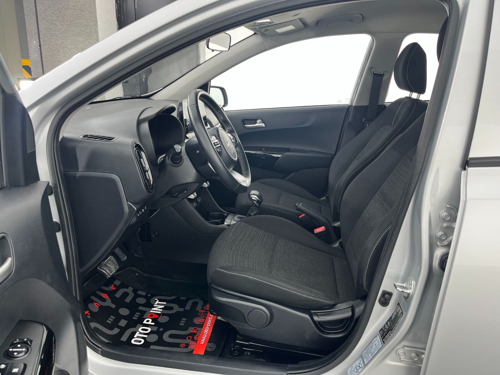 Kia Picanto 1.0L MPI Feel - 2024 - Detay