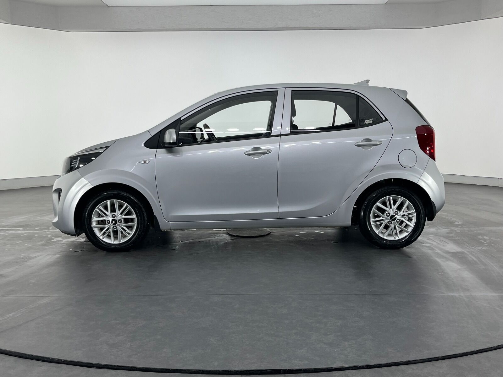 Kia Picanto 1.0L MPI Feel - 2024 - Detay