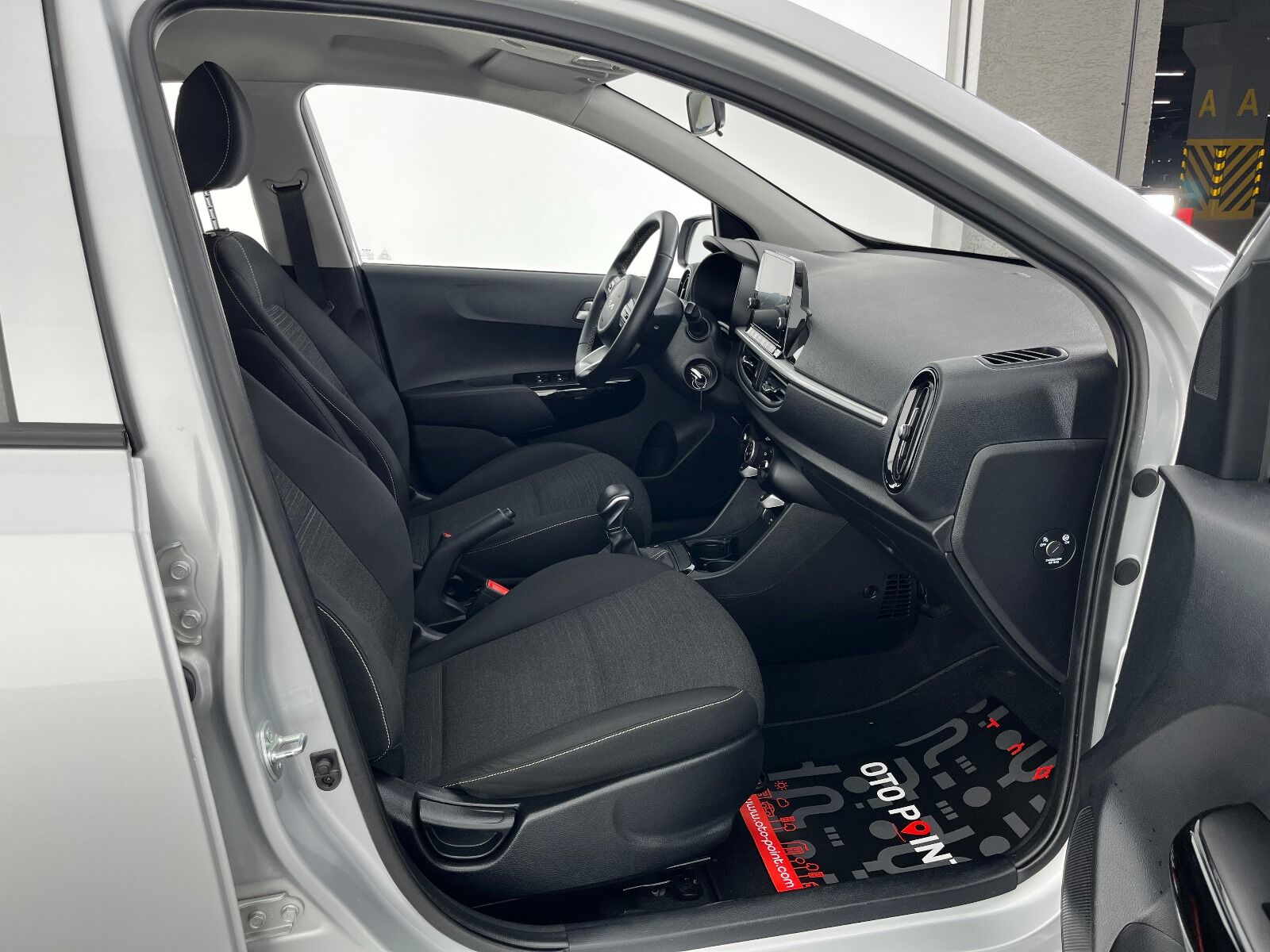 Kia Picanto 1.0L MPI Feel - 2024 - Detay