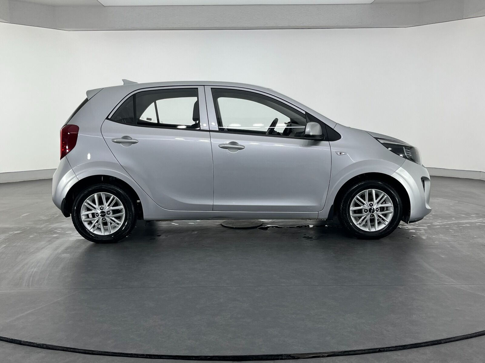Kia Picanto 1.0L MPI Feel - 2024 - Detay
