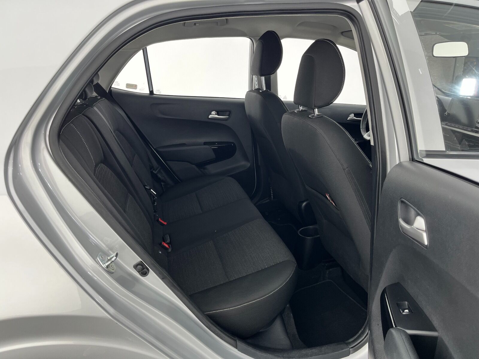 Kia Picanto 1.0L MPI Feel - 2024 - Detay