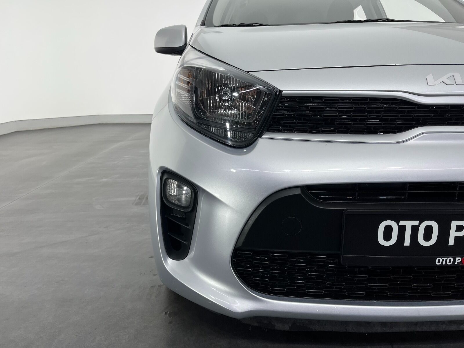 Kia Picanto 1.0L MPI Feel - 2024 - Detay