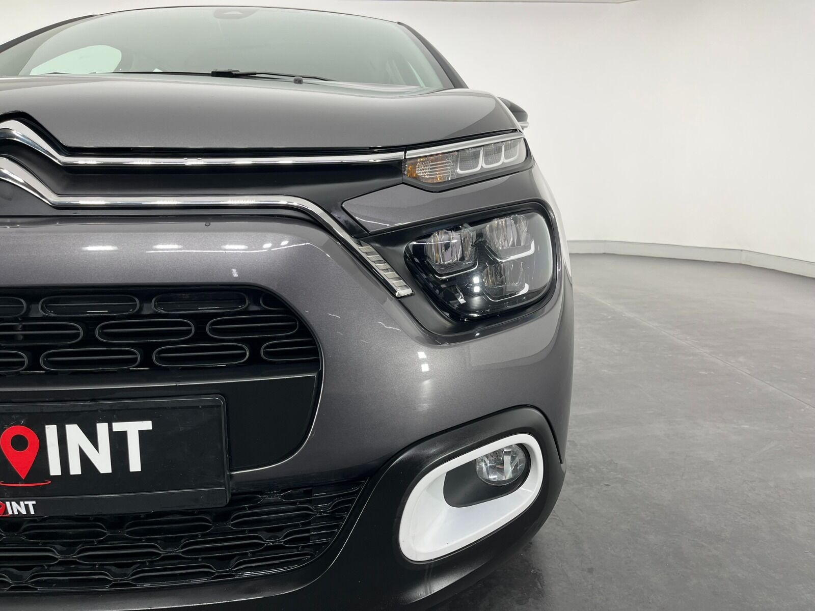 Citroen C3 1.2 PureTech Feel Bold - 2024 - Detay