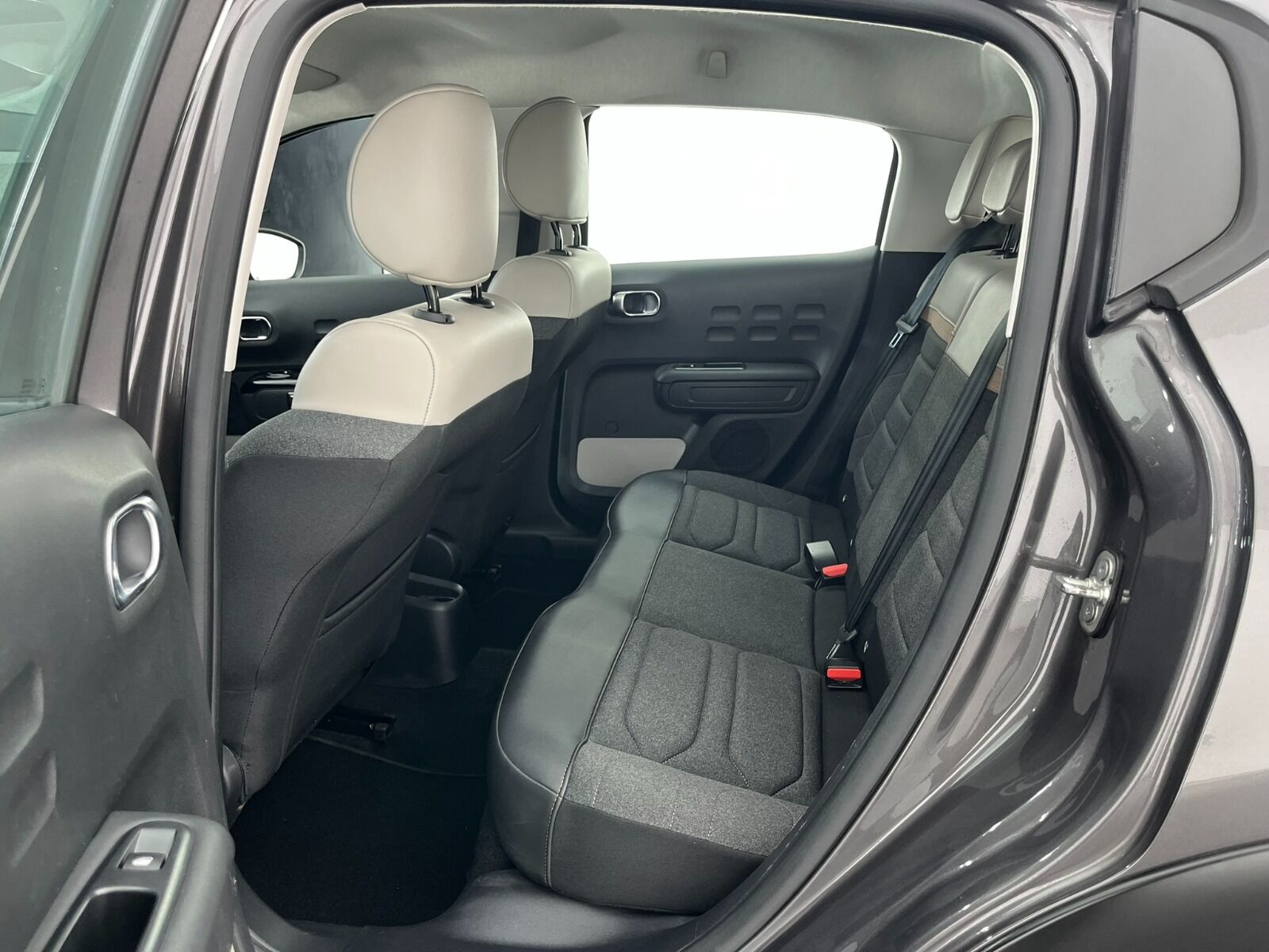 Citroen C3 1.2 PureTech Feel Bold - 2024 - Detay