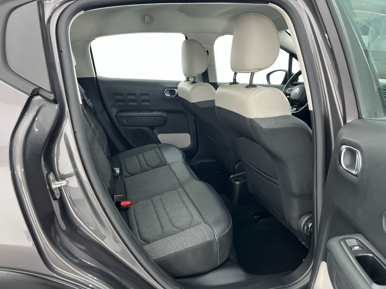 Citroen C3 1.2 PureTech Feel Bold - 2024 - Detay