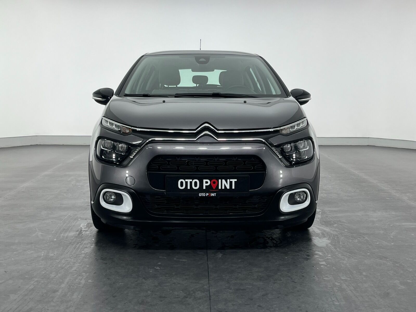 Citroen C3 1.2 PureTech Feel Bold - 2024