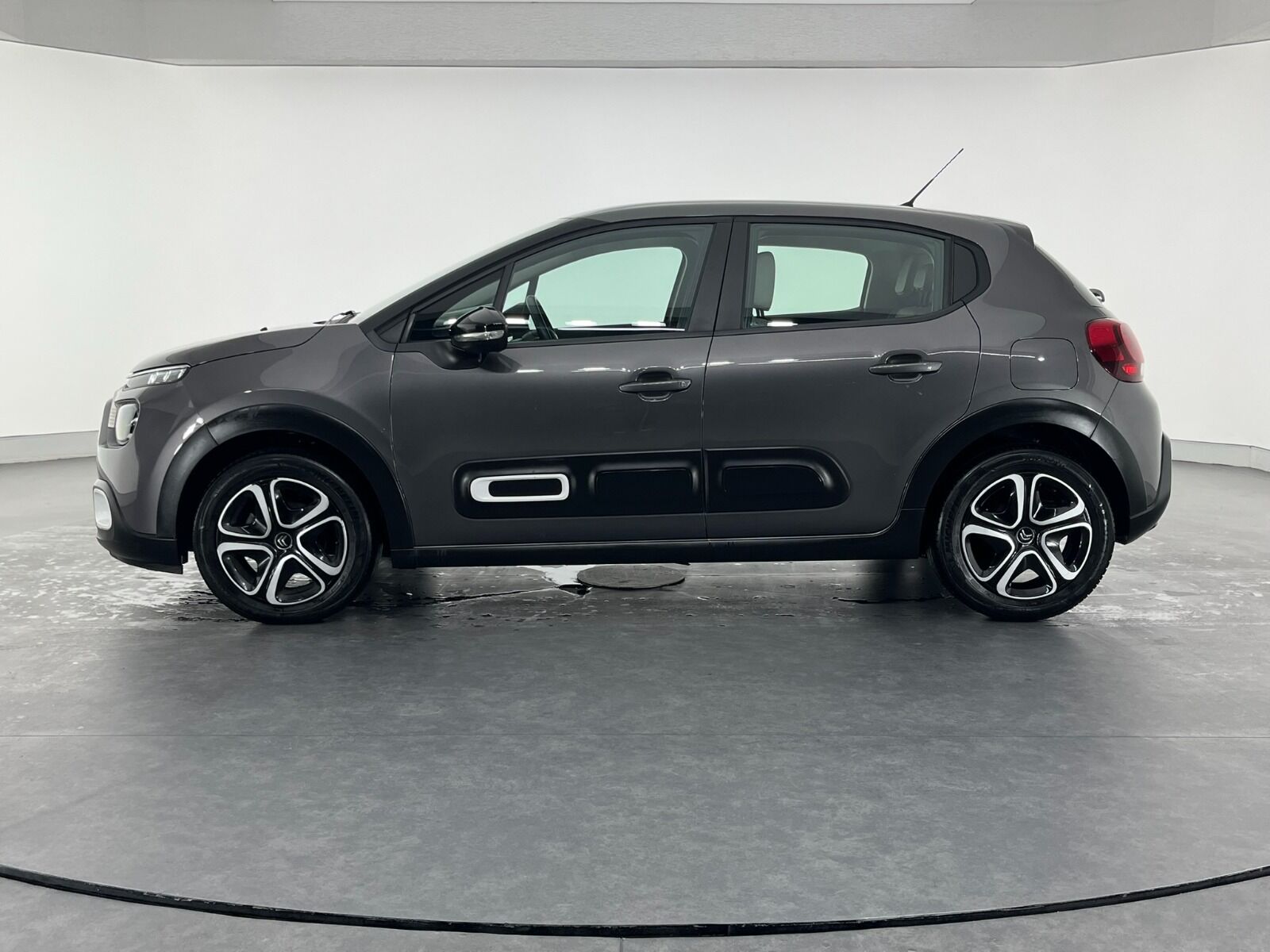 Citroen C3 1.2 PureTech Feel Bold - 2024 - Detay