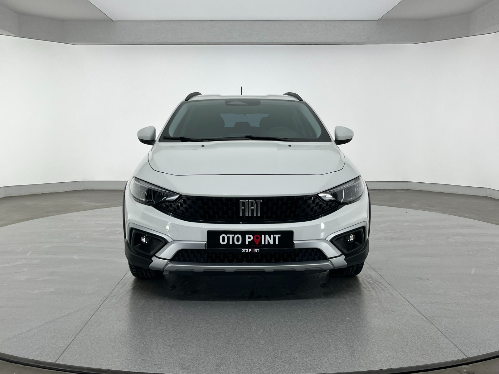 Fiat Egea Cross 1.6 MultiJet Urban GSR Traction+ DCT - 2024