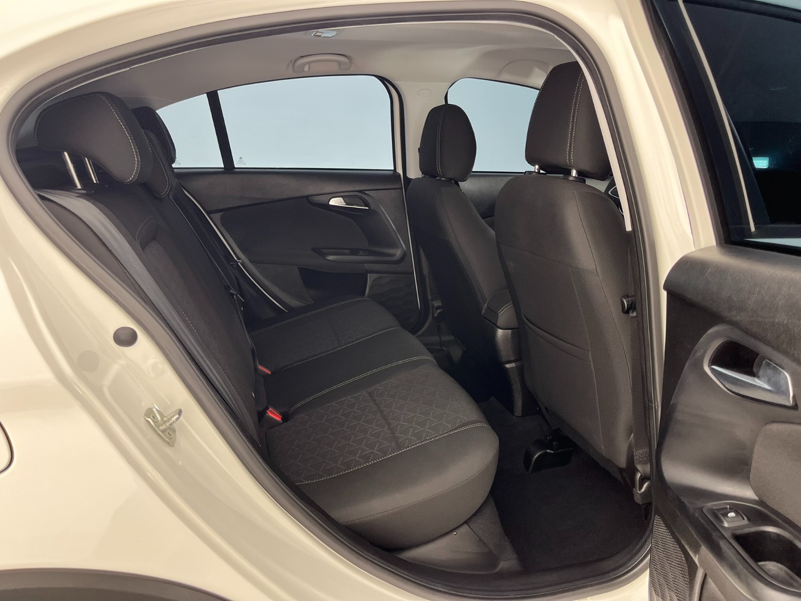 Fiat Egea Cross 1.6 MultiJet Urban GSR Traction+ DCT - 2024 - Detay