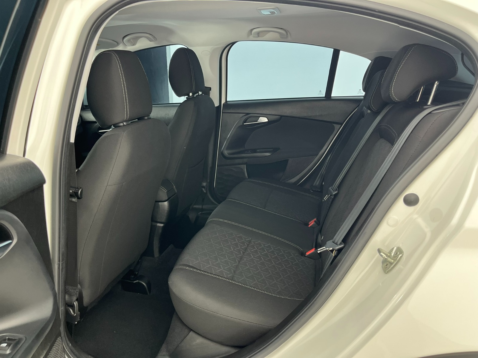 Fiat Egea Cross 1.6 MultiJet Urban GSR Traction+ DCT - 2024 - Detay