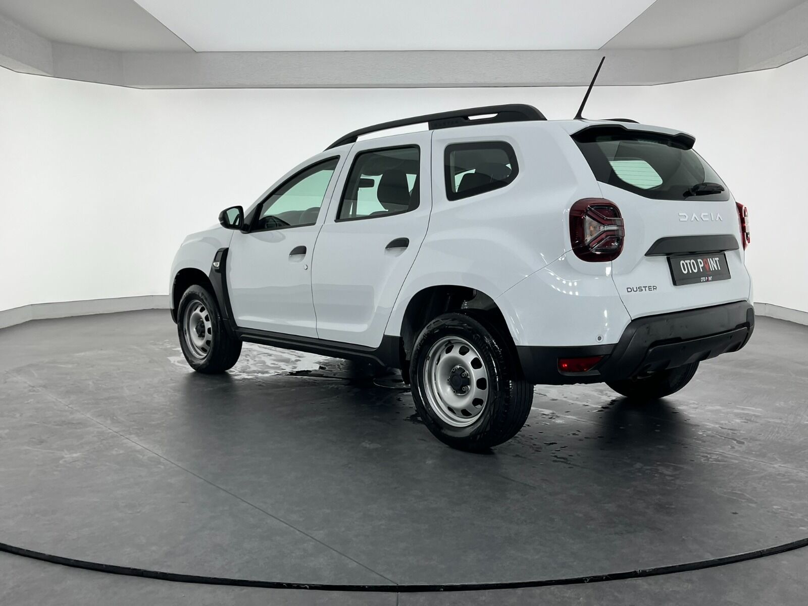 Dacia Duster 1.3 Turbo Essential EDC 4X2 - 2023 - Detay
