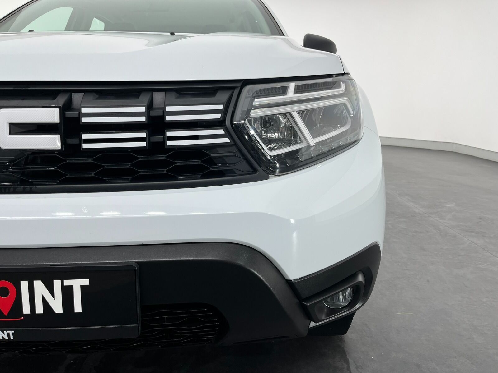 Dacia Duster 1.3 Turbo Essential EDC 4X2 - 2023 - Detay