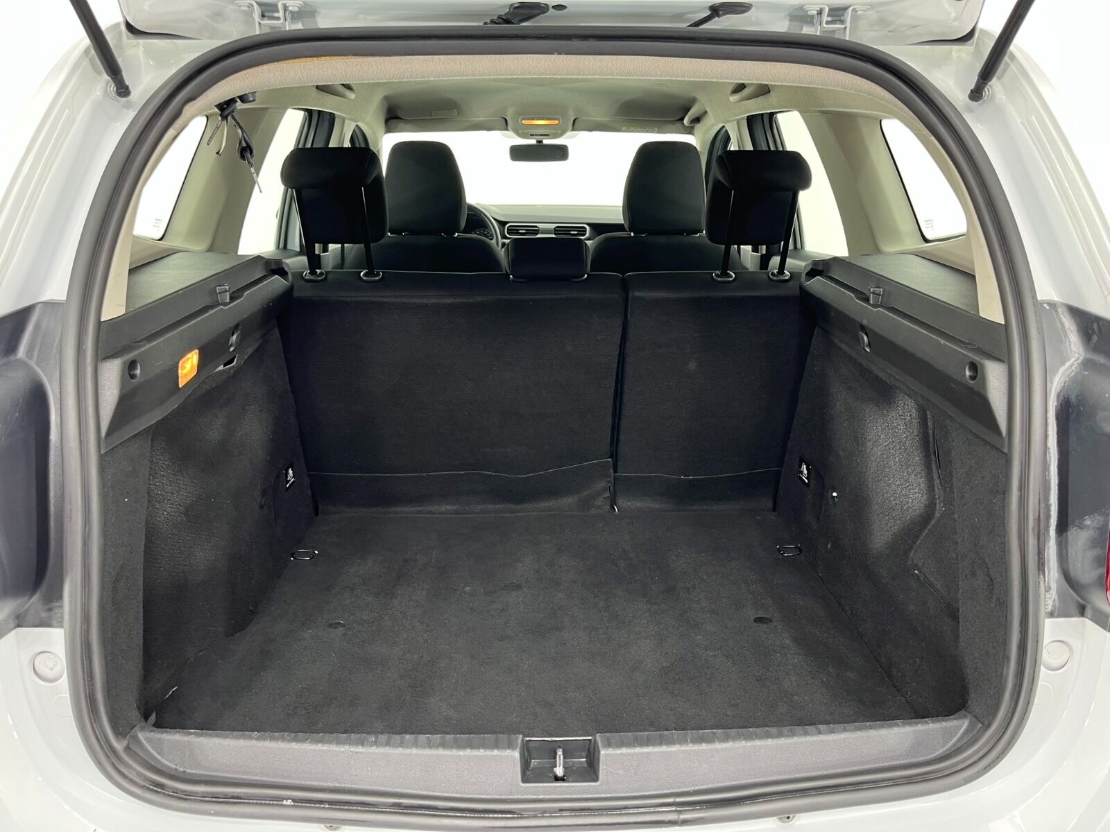 Dacia Duster 1.3 Turbo Essential EDC 4X2 - 2023 - Detay