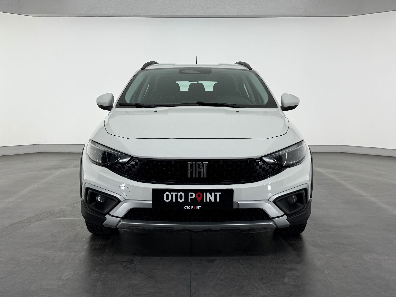Fiat Egea Cross 1.6 Multijet Urban TRCTN+ GSR DCT - 2024