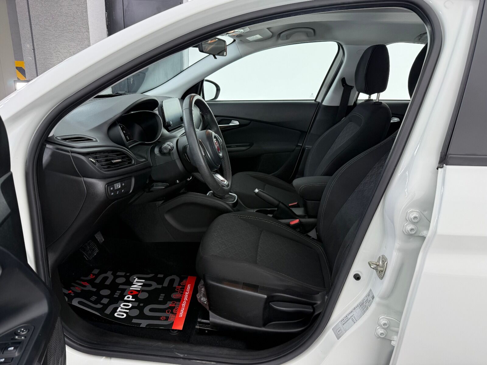 Fiat Egea Cross 1.6 Multijet Urban TRCTN+ GSR DCT - 2024 - Detay