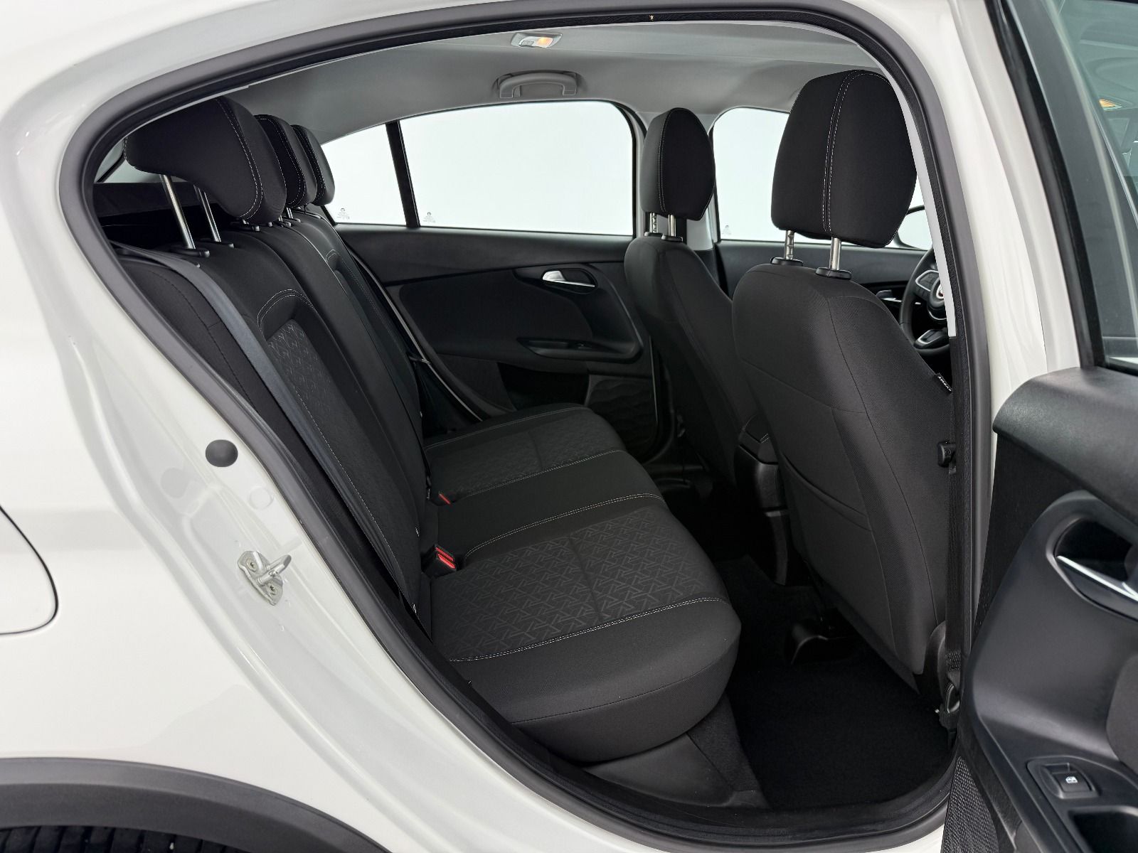 Fiat Egea Cross 1.6 Multijet Urban TRCTN+ GSR DCT - 2024 - Detay
