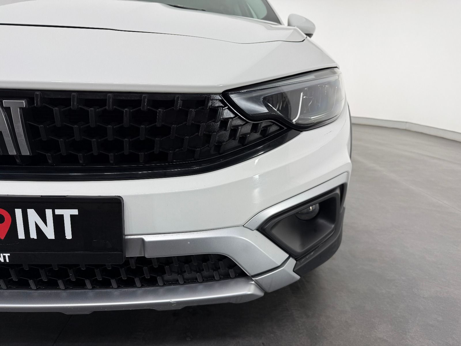 Fiat Egea Cross 1.6 Multijet Urban TRCTN+ GSR DCT - 2024 - Detay