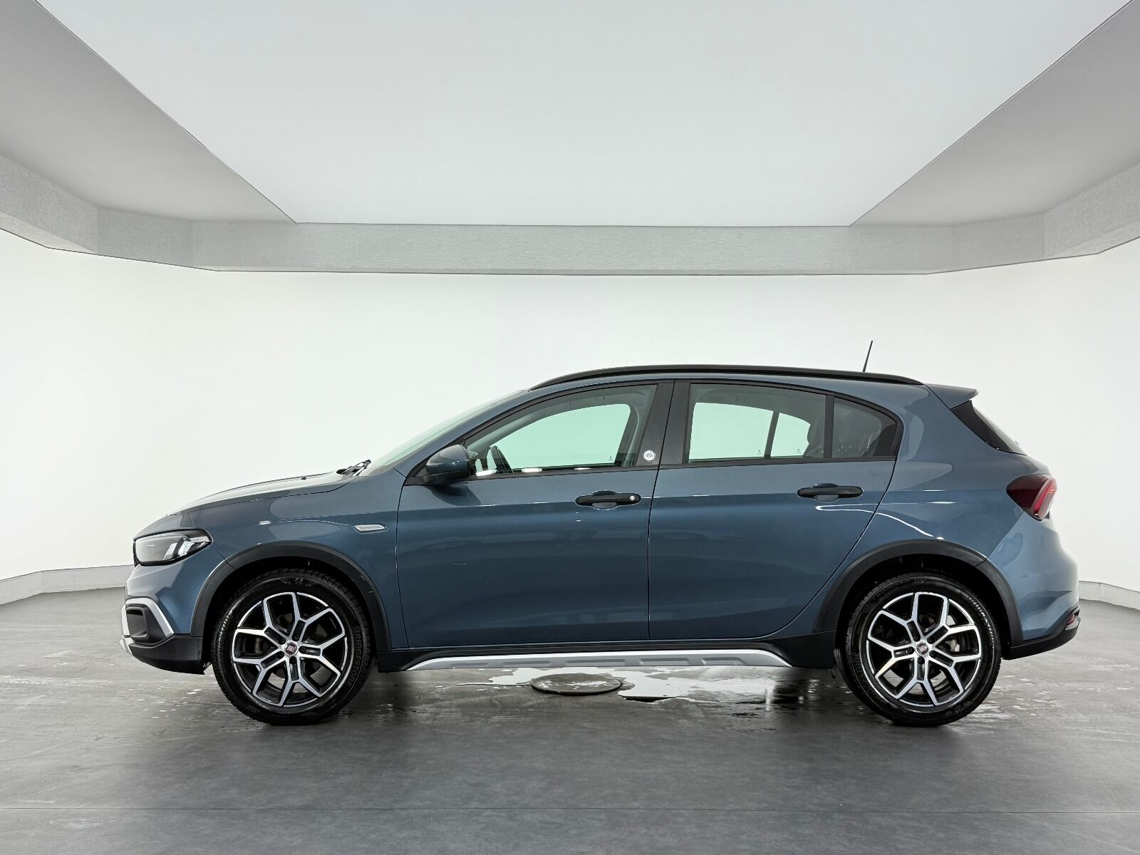 Fiat Egea Cross 1.6 Multijet Urban DCT - 2023 - Detay