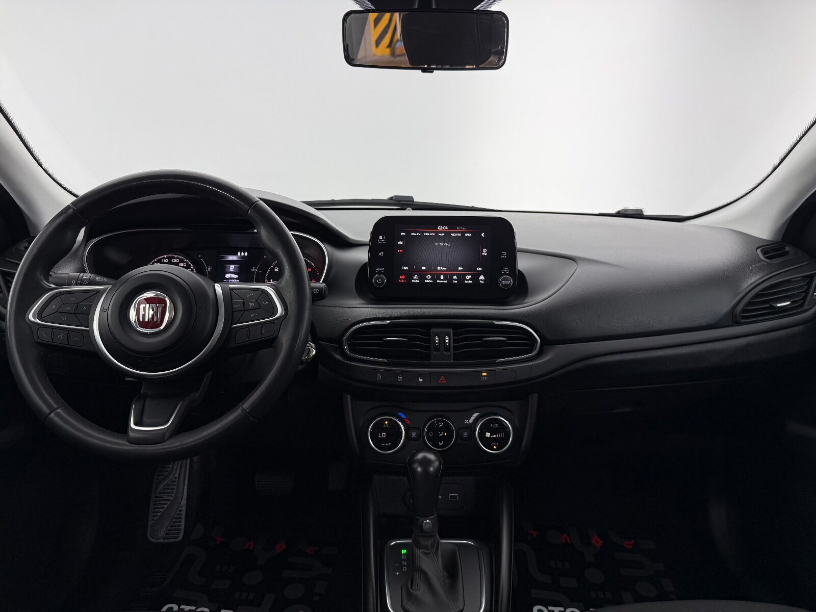 Fiat Egea Cross 1.6 Multijet Urban DCT - 2023 - Detay
