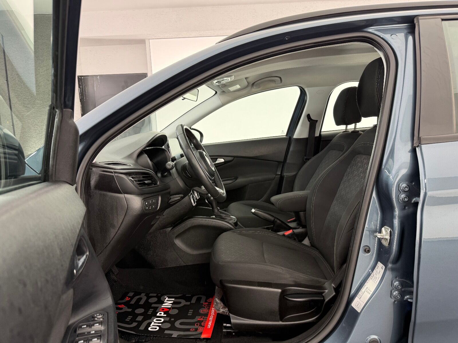 Fiat Egea Cross 1.6 Multijet Urban DCT - 2023 - Detay