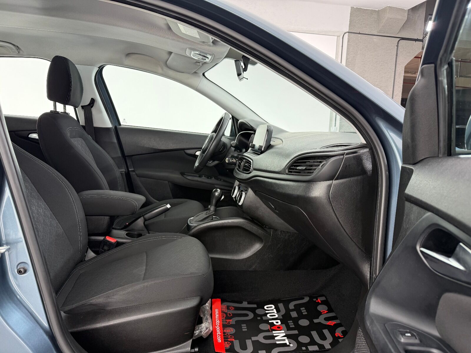 Fiat Egea Cross 1.6 Multijet Urban DCT - 2023 - Detay
