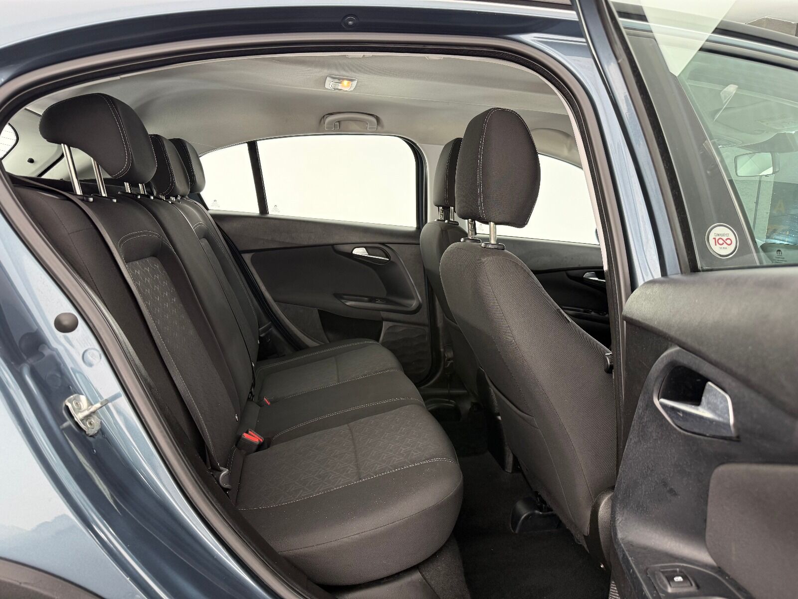 Fiat Egea Cross 1.6 Multijet Urban DCT - 2023 - Detay