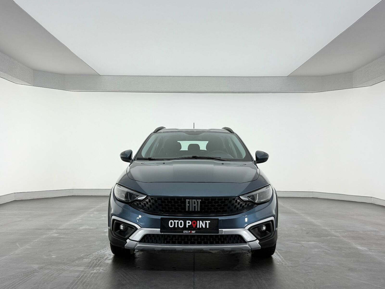 Fiat Egea Cross 1.6 Multijet Urban DCT - 2023