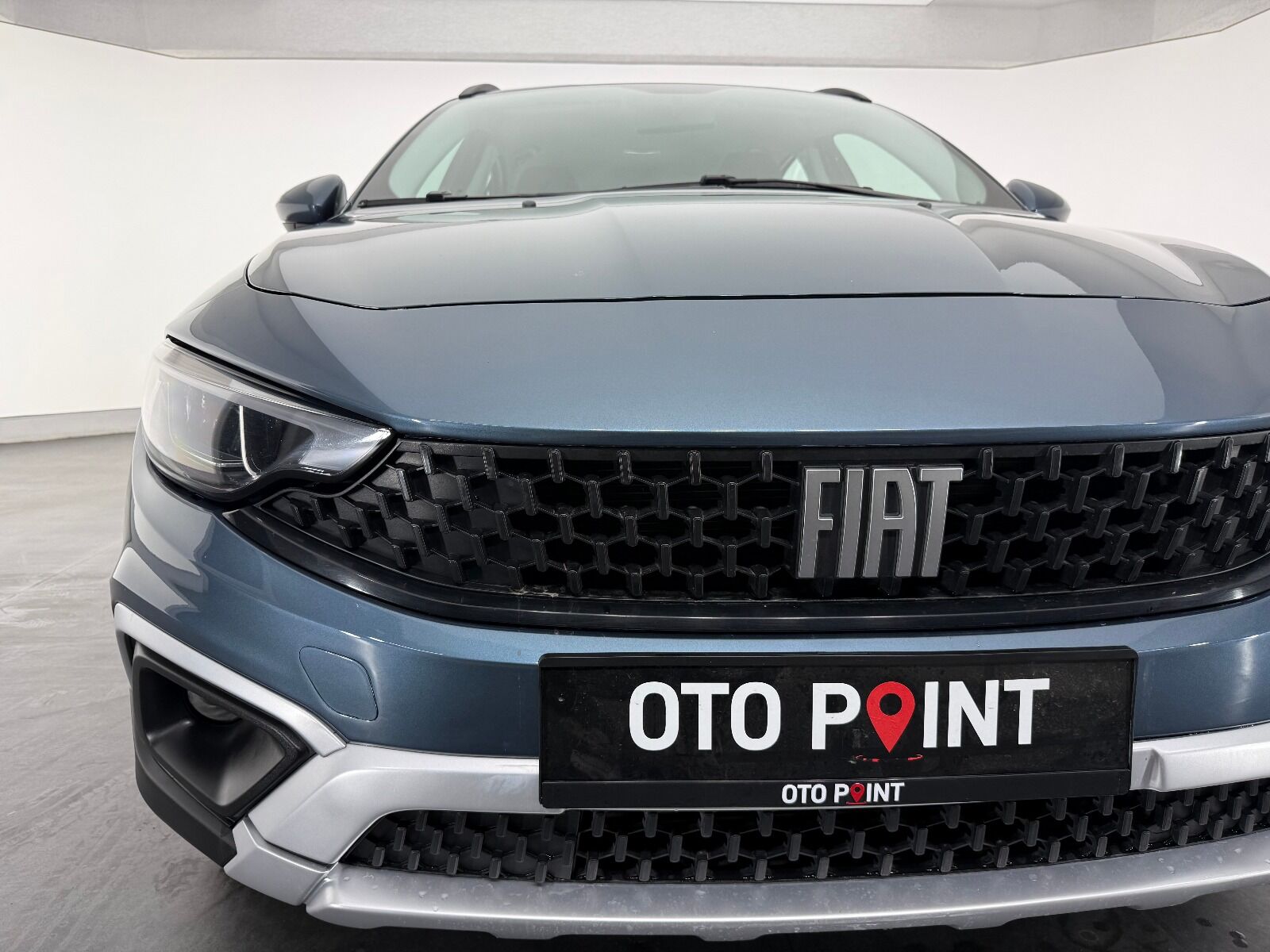 Fiat Egea Cross 1.6 Multijet Urban DCT - 2023 - Detay