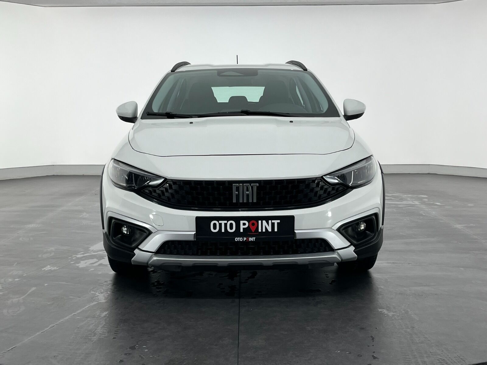 Fiat Egea Cross 1.6 MultiJet Urban GSR Traction+ DCT - 2024