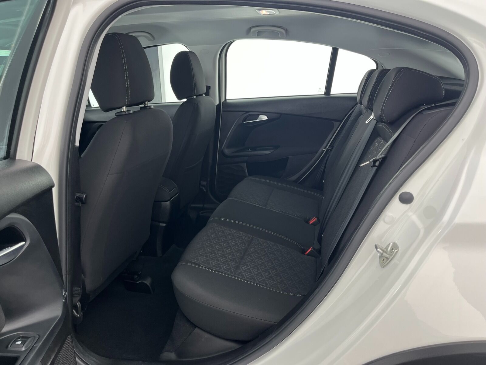 Fiat Egea Cross 1.6 MultiJet Urban GSR Traction+ DCT - 2024 - Detay