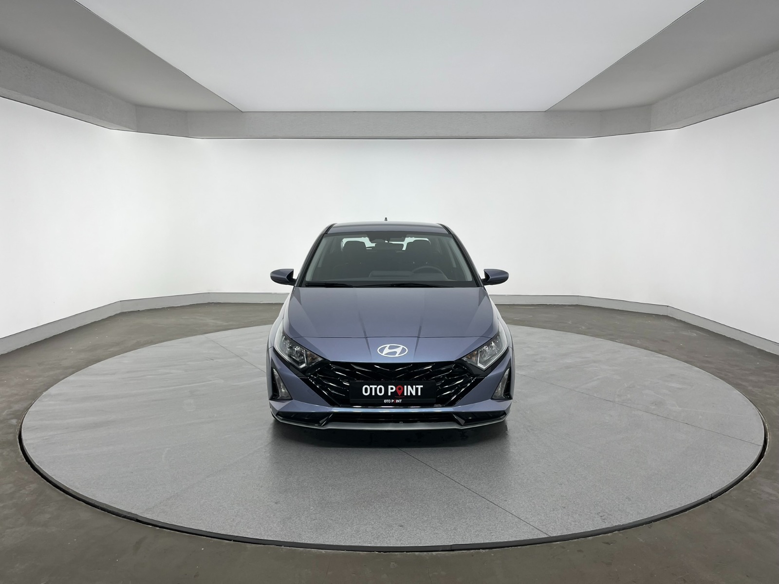 Hyundai i20 Hatchback 1.0 T-GDI Jump Nav. DCT - 2025