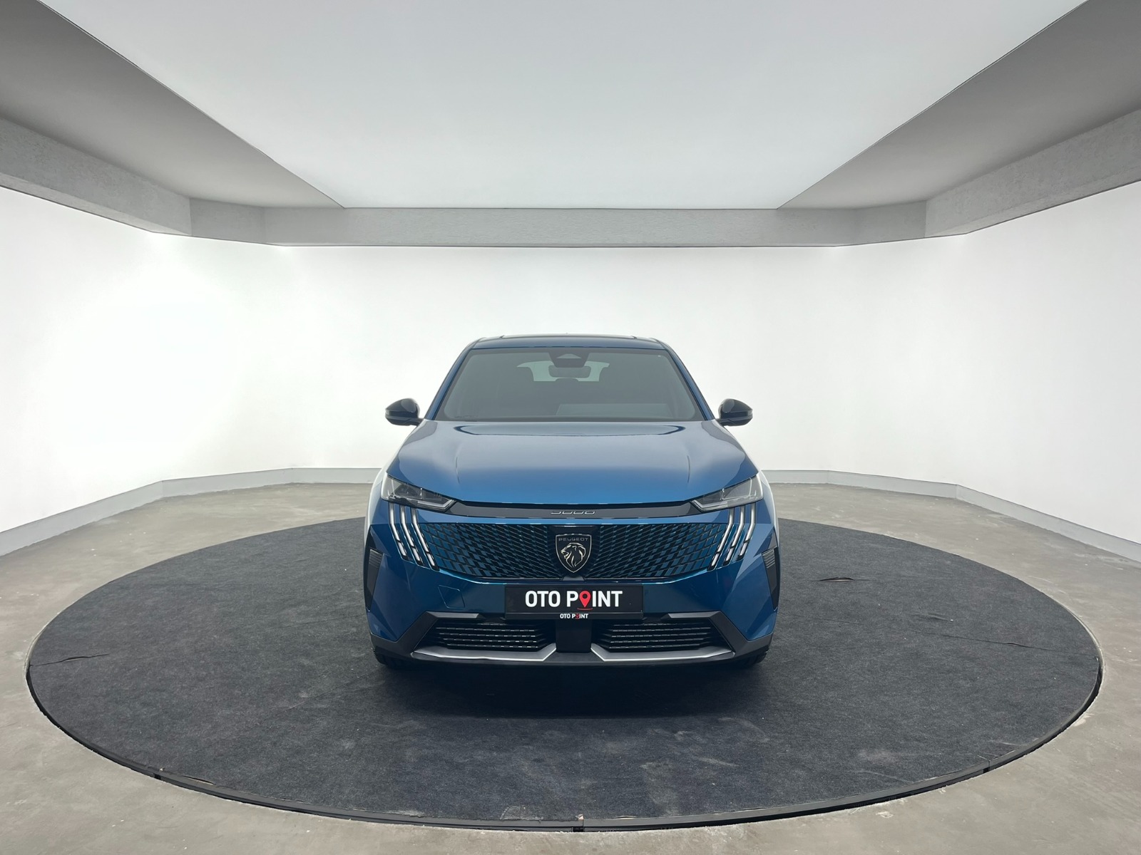 Peugeot 3008 Crossover 1.2 Hybrid Allure eDCS6 - 2024