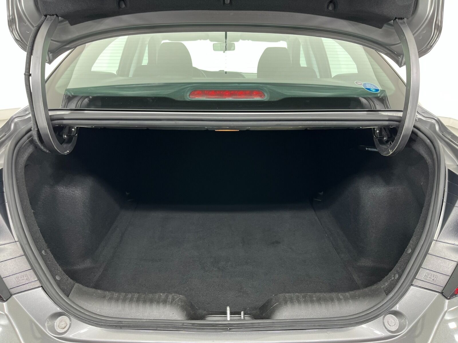 Fiat Egea 1.4 Fire Easy - 2024 - Detay