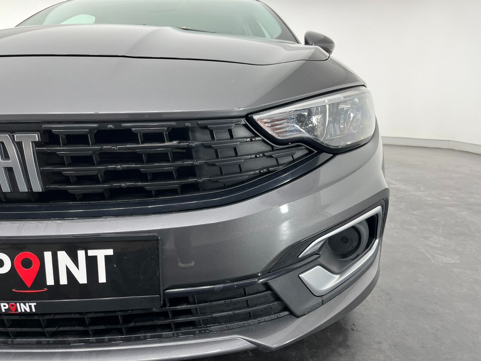 Fiat Egea 1.4 Fire Easy - 2024 - Detay