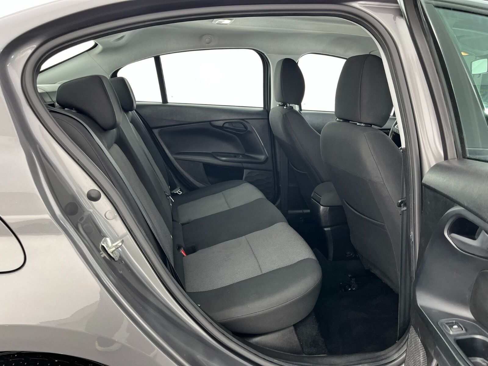 Fiat Egea 1.4 Fire Easy - 2024 - Detay