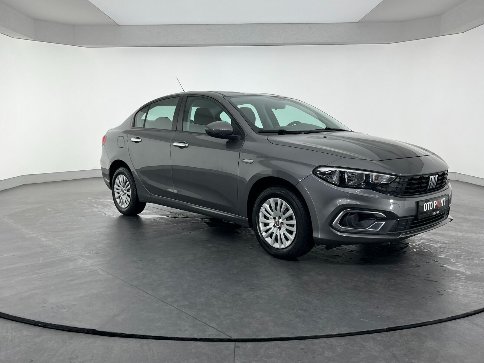 Fiat Egea 1.4 Fire Easy - 2024 - Detay