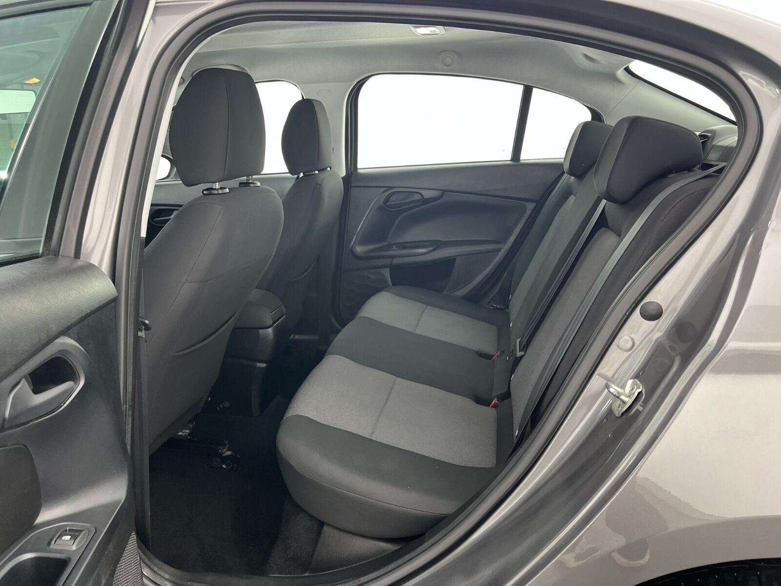 Fiat Egea 1.4 Fire Easy - 2024 - Detay