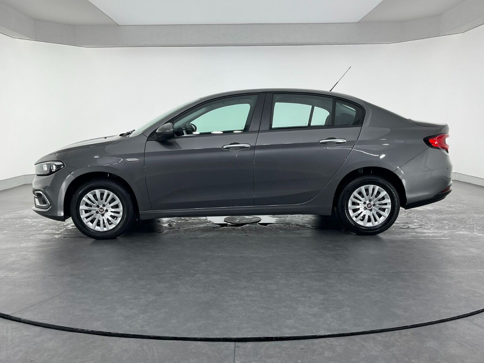 Fiat Egea 1.4 Fire Easy - 2024 - Detay