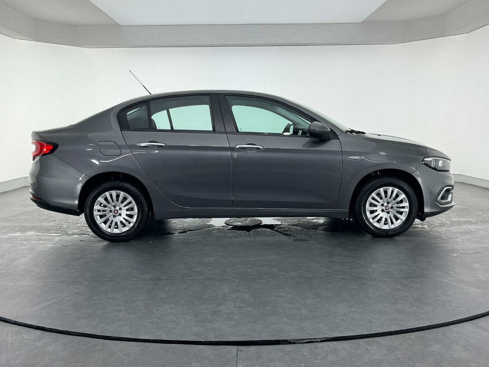 Fiat Egea 1.4 Fire Easy - 2024 - Detay