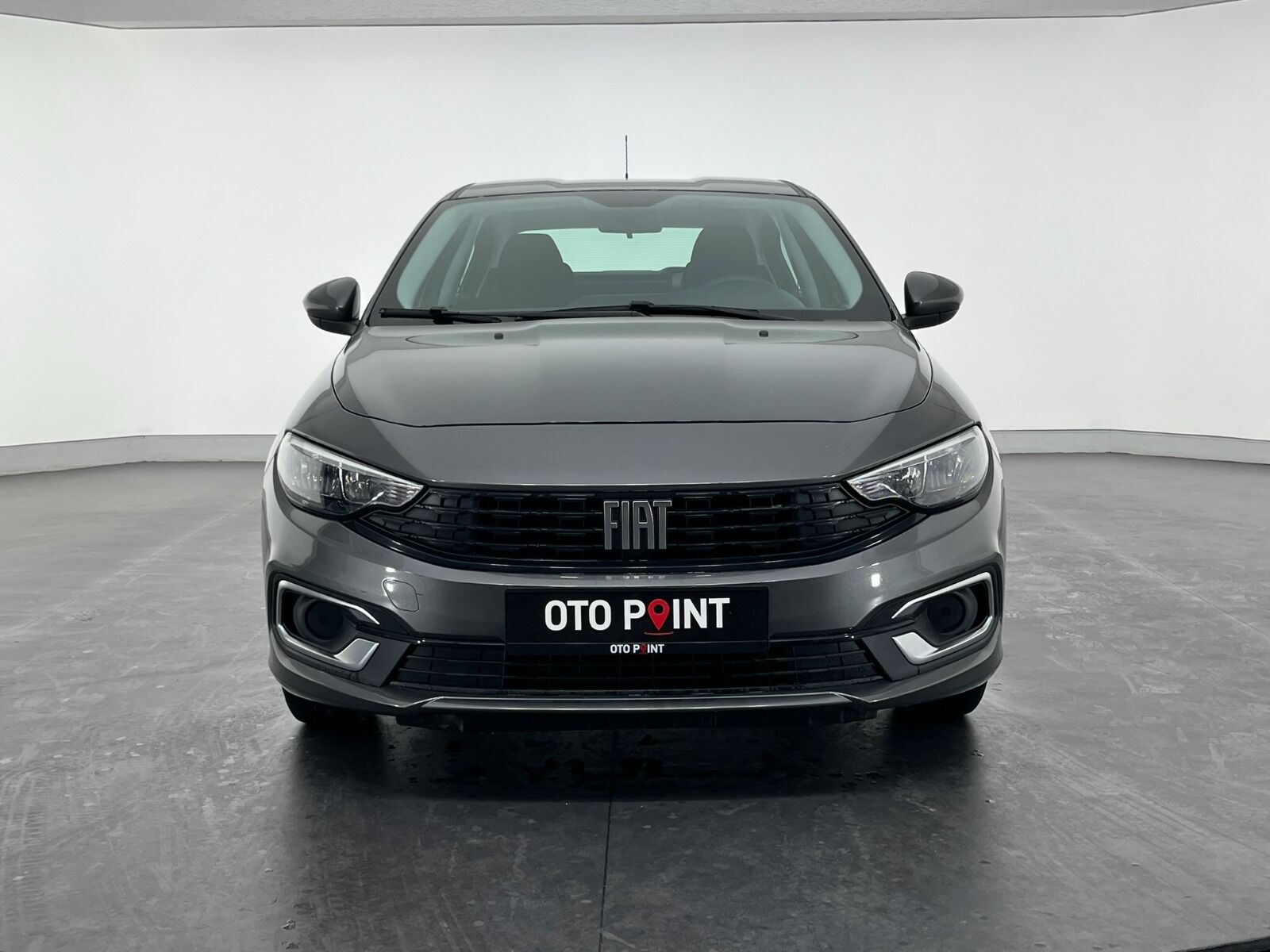 Fiat Egea 1.4 Fire Easy - 2024