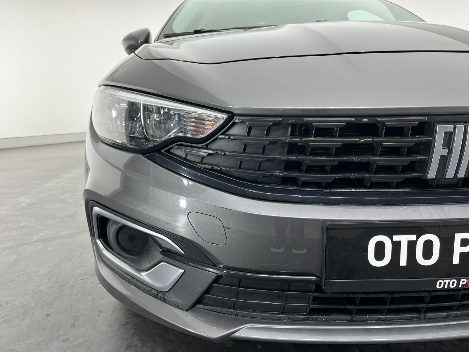 Fiat Egea 1.4 Fire Easy - 2024 - Detay