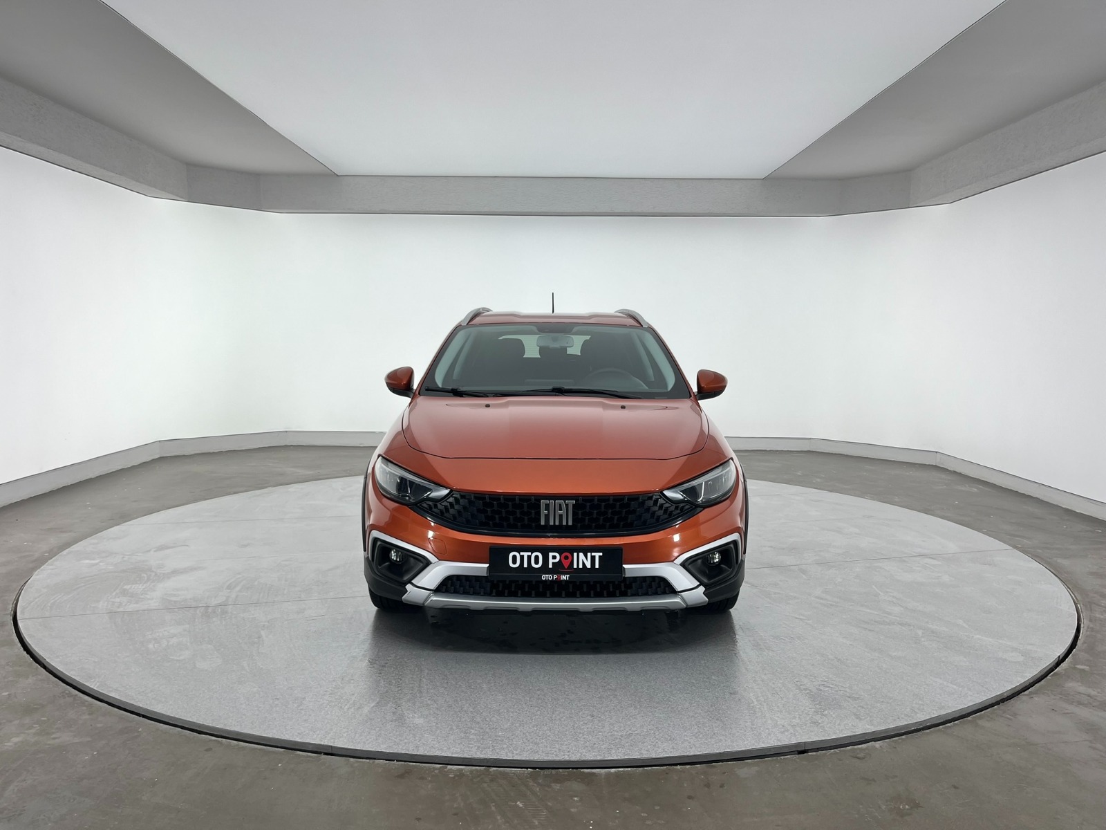 Fiat Egea Cross 1.6 MultiJet Lounge DCT - 2023