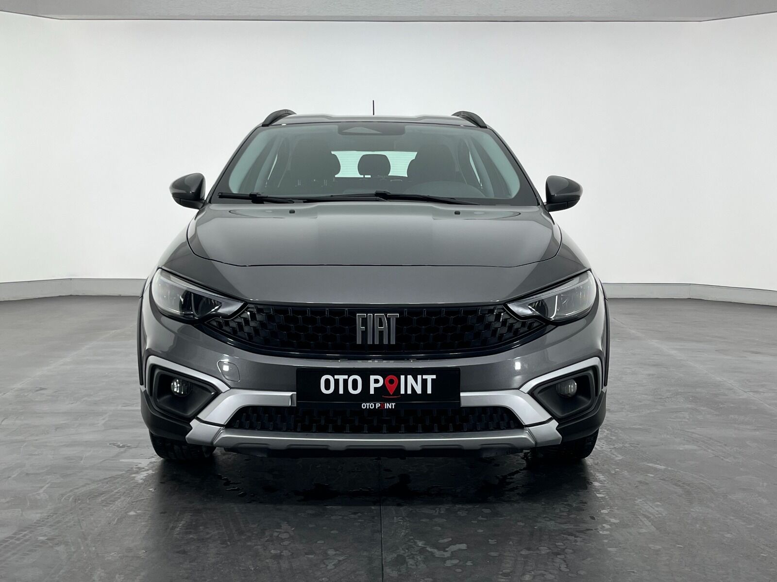 Fiat Egea Cross 1.6 MultiJet Urban GSR Traction+ DCT - 2024