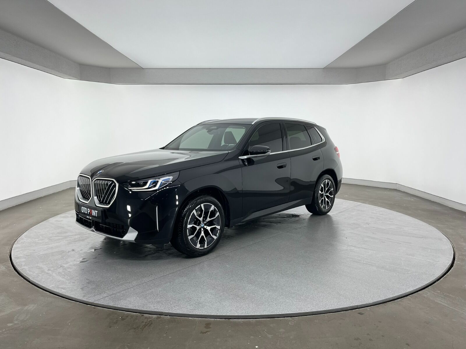 BMW X3 SUV 20 X Line Otomatik - 2025 - Detay