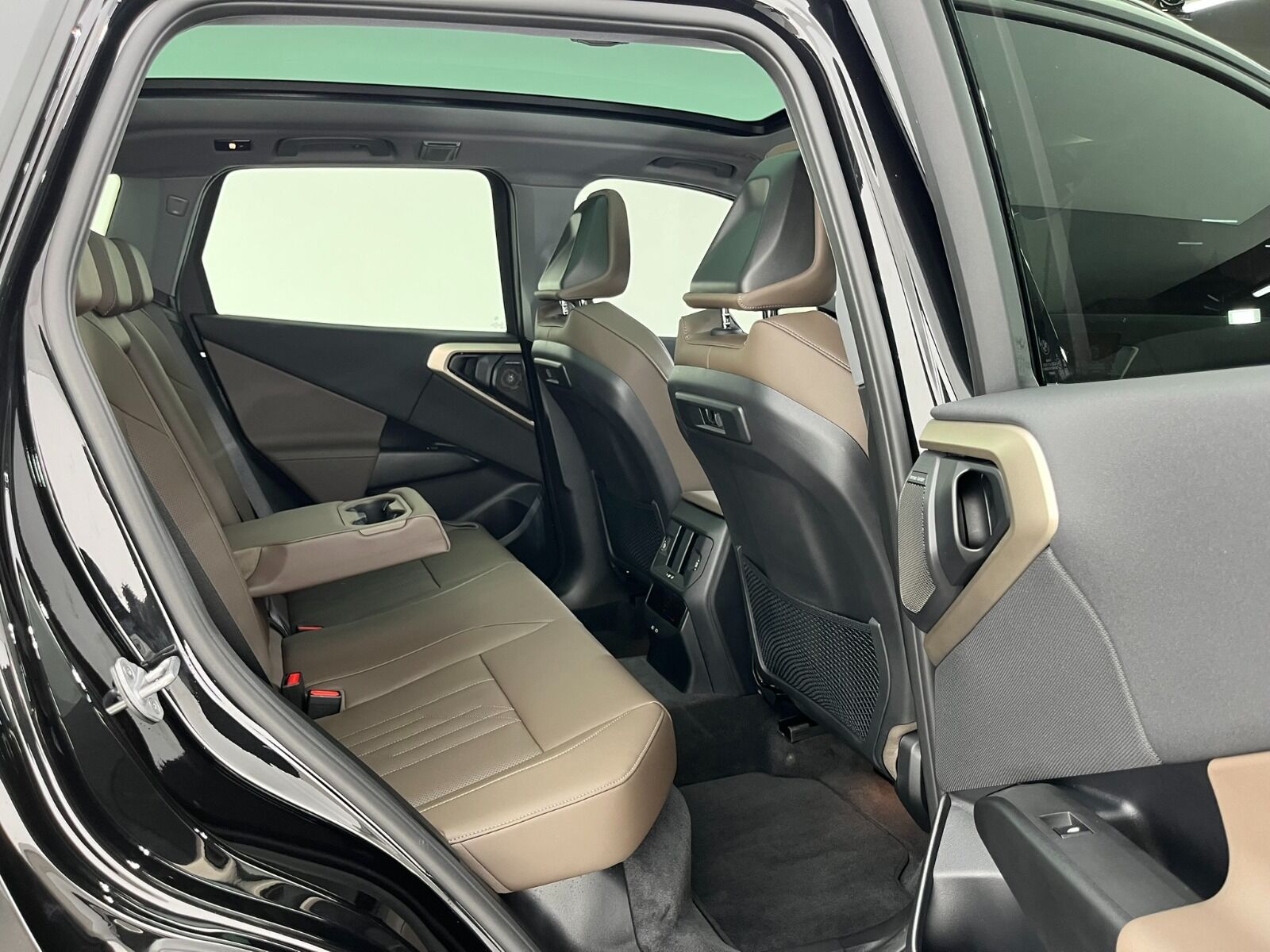 BMW X3 SUV 20 X Line Otomatik - 2025 - Detay