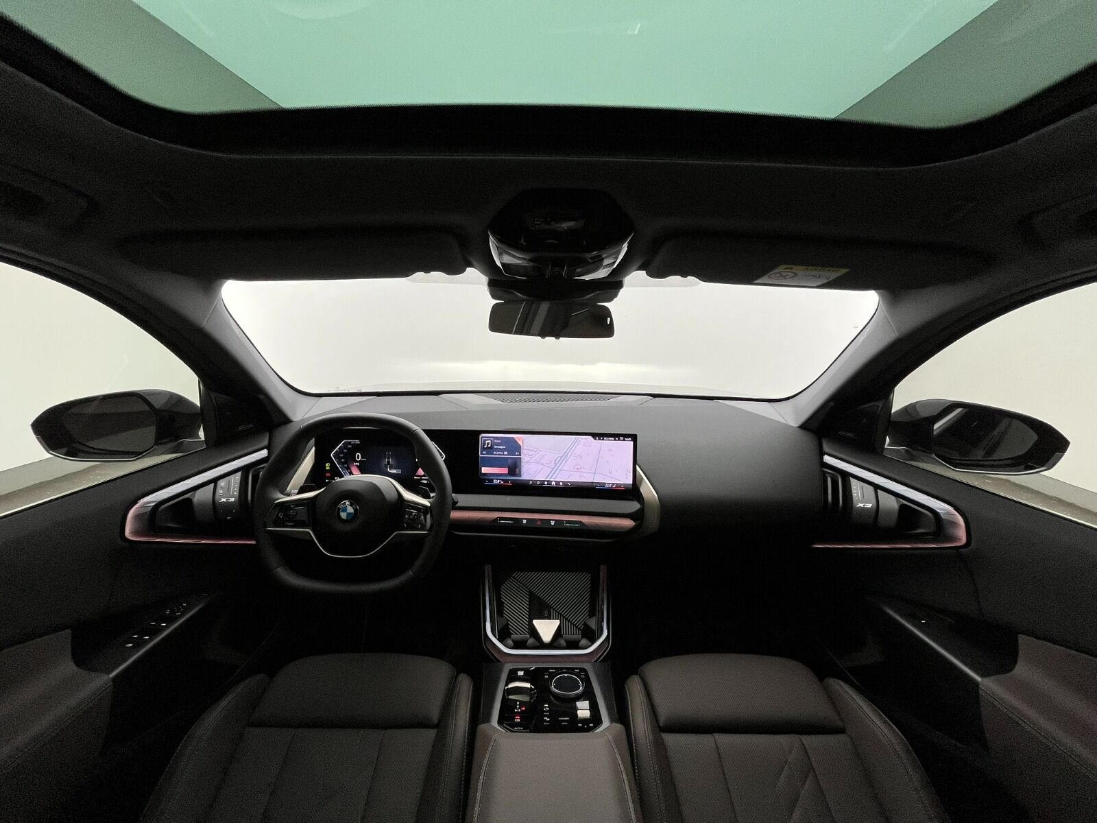 BMW X3 SUV 20 X Line Otomatik - 2025 - Detay