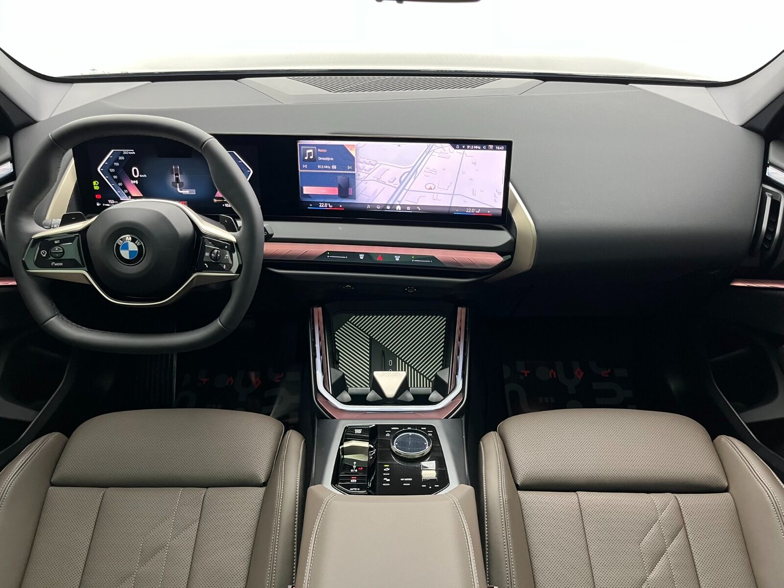 BMW X3 SUV 20 X Line Otomatik - 2025 - Detay